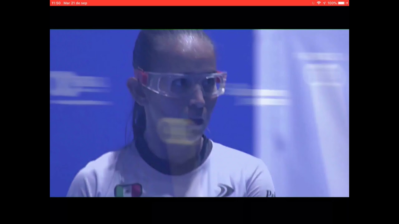 FRONTENIS VII COPA DEL MUNDO 30 METROS