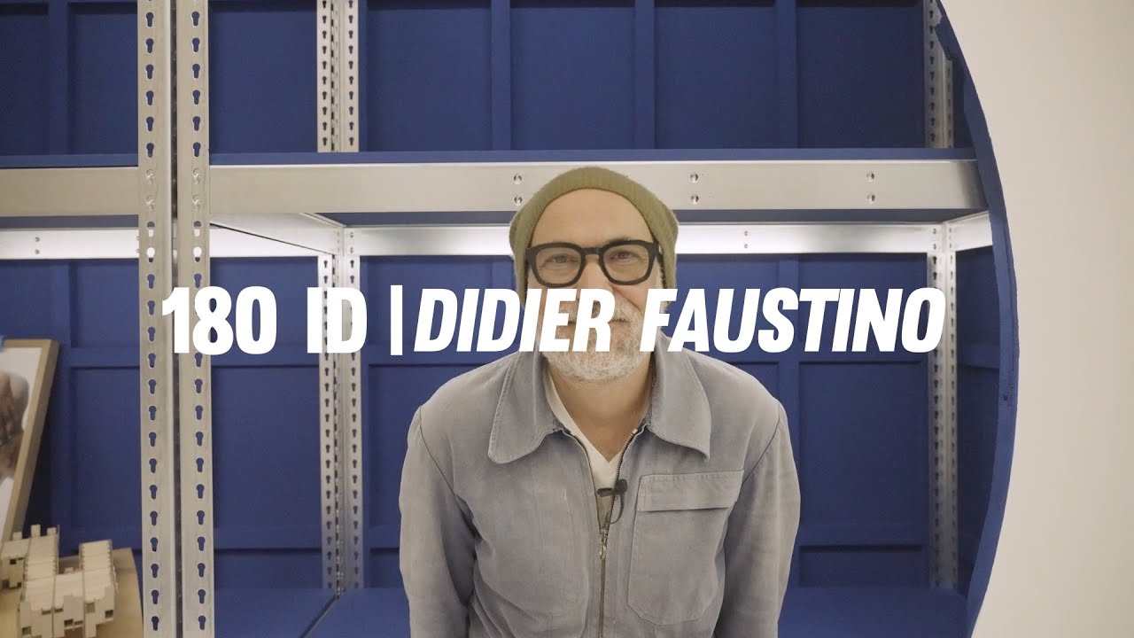 180 ID Didier Faustino