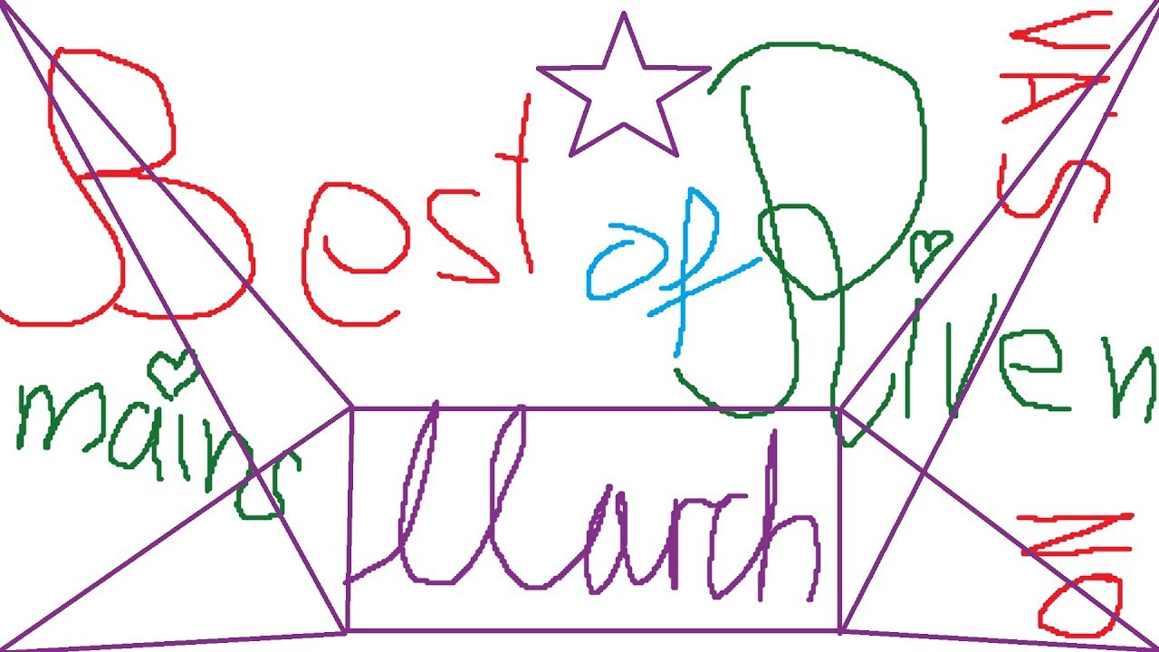 Best of Rivenmains March