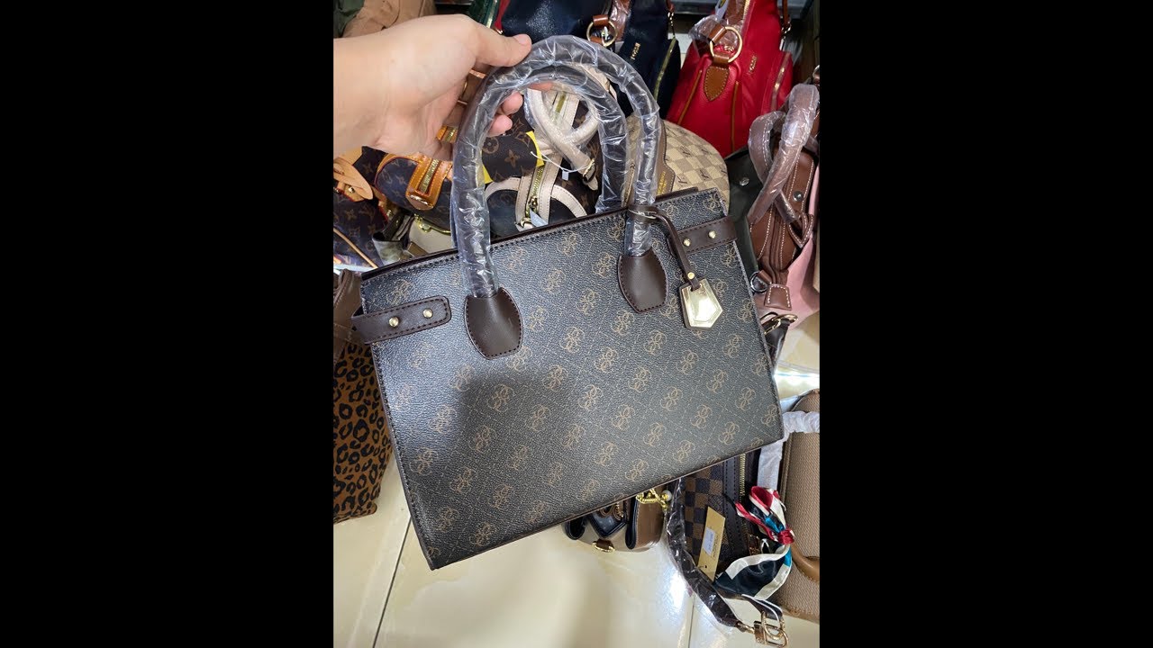 BERMACAM TAS PESTA BARU TURUN 😍