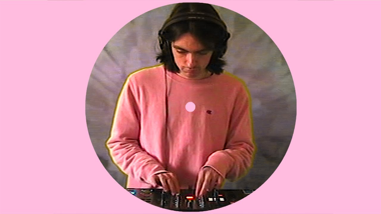 chill mix to lift you through the clouds #6 ~ nuage9