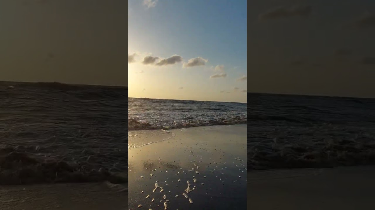 Daman devka beach ⛱️
