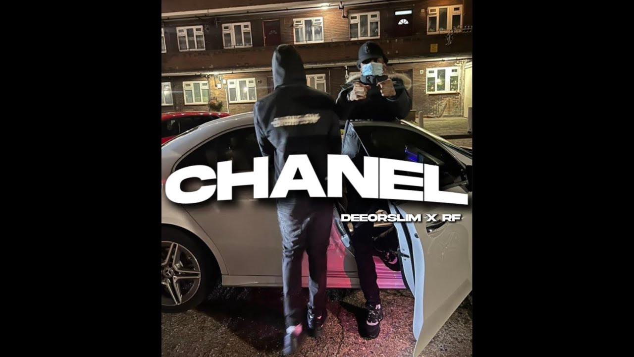 #SSDistrict DeeOrSlim X RF - Chanel [Full Song]