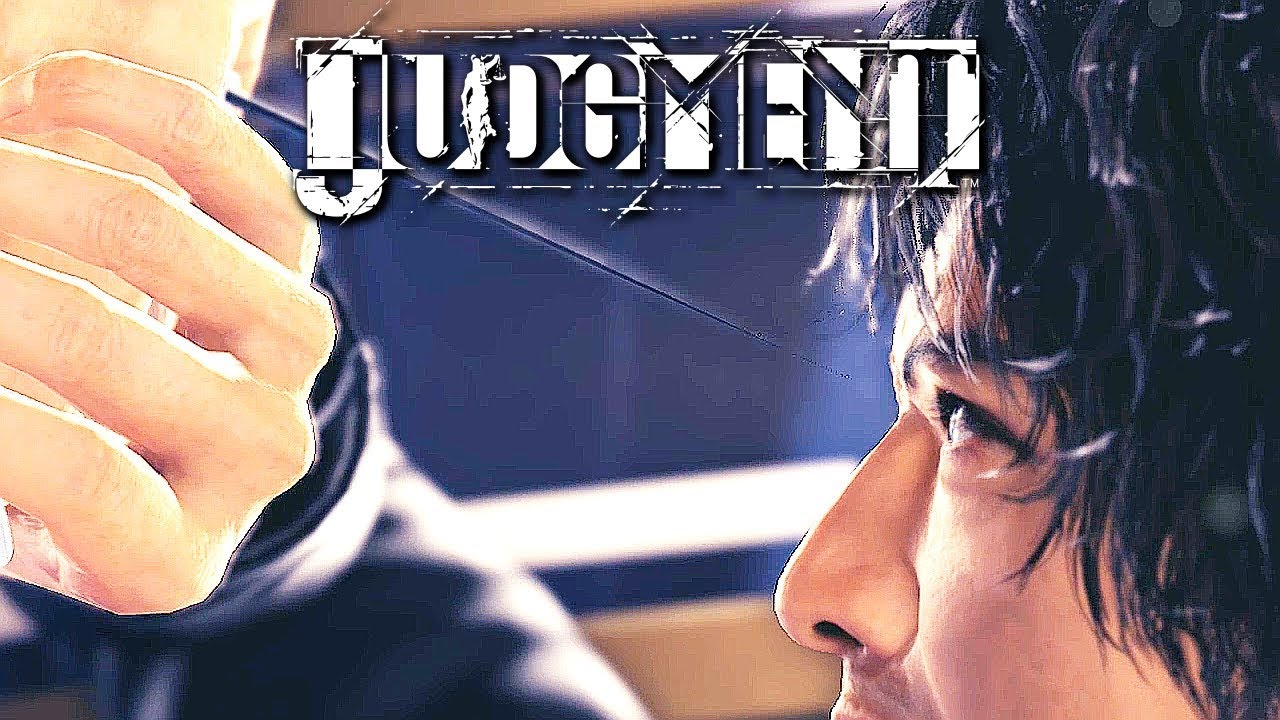 Judgment - QTE Fails Compilation