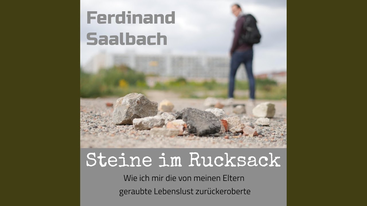 Die Nachwehen der Konfrontation.4 - Steine im Rucksack (H&ouml;rbuch)