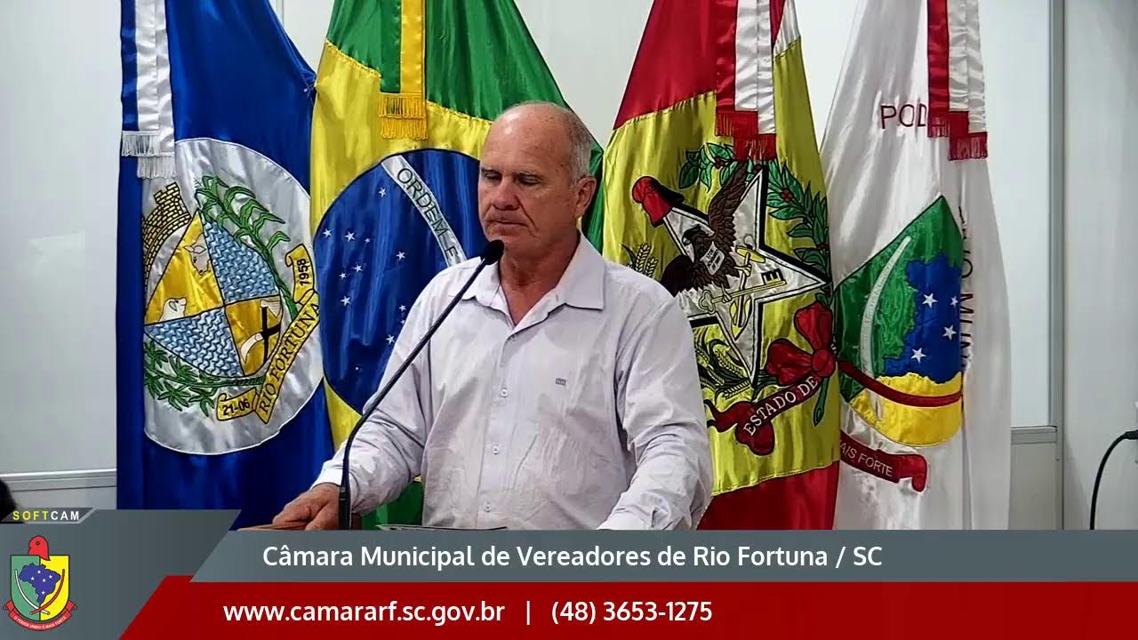 40ª Sessão Ordinária - 18/11/2025