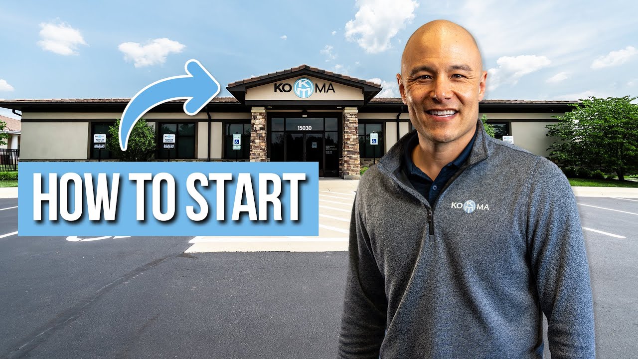Launching a Martial Arts School? Here's What I Wish I'd Known