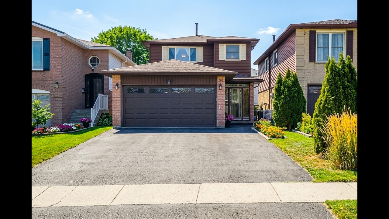50 Everest St, HAMILTON