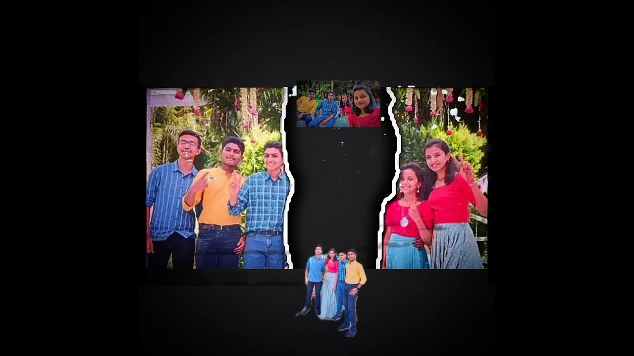 Yeh Dosti Hum Nahi Todenge Song  Dedicated To My Cousins And Friends ll Please Check Description 👇