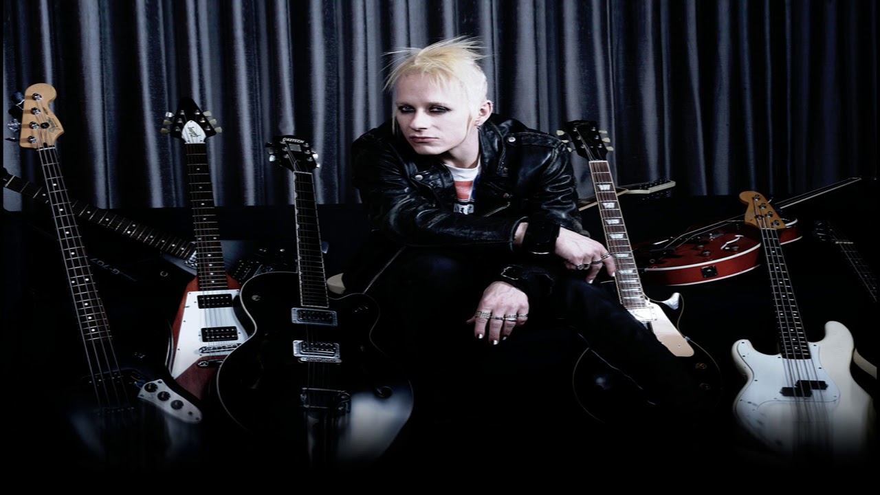 Tim Skold - The Hunger (Subtitulada al español)