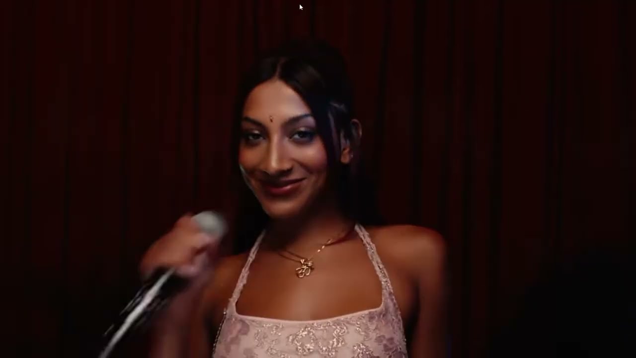 I'm Pretty Reversed | Lyric Video ver.