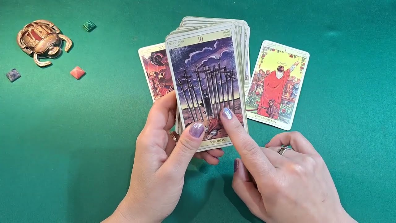 💥 ВОЙНА ДО 2029 ГОДА ⁉️ Что будет с Украиной, если...⁉️ Таро расклад ✔️