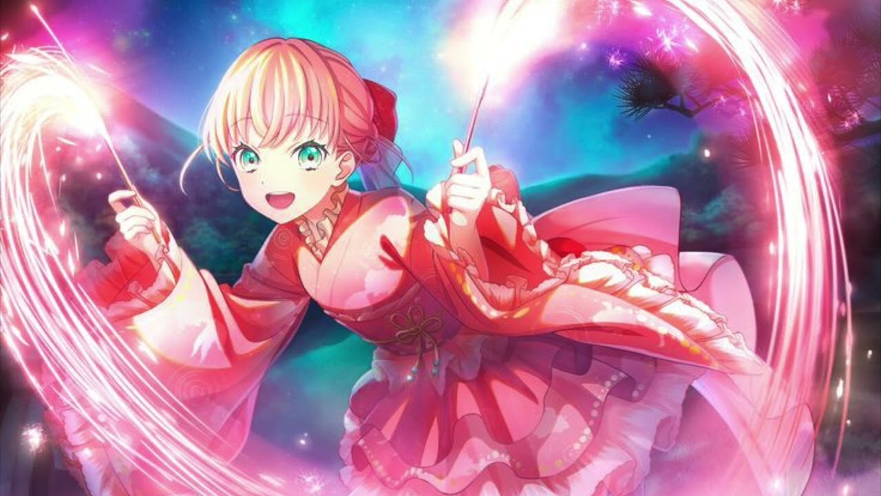 Nightcore - Burn (Ellie Goulding)