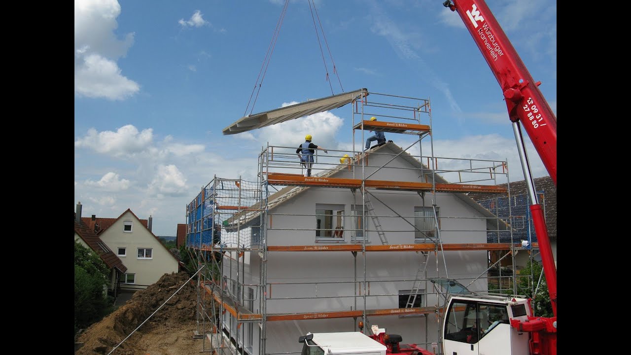 Il Suono Del Cantiere Edile