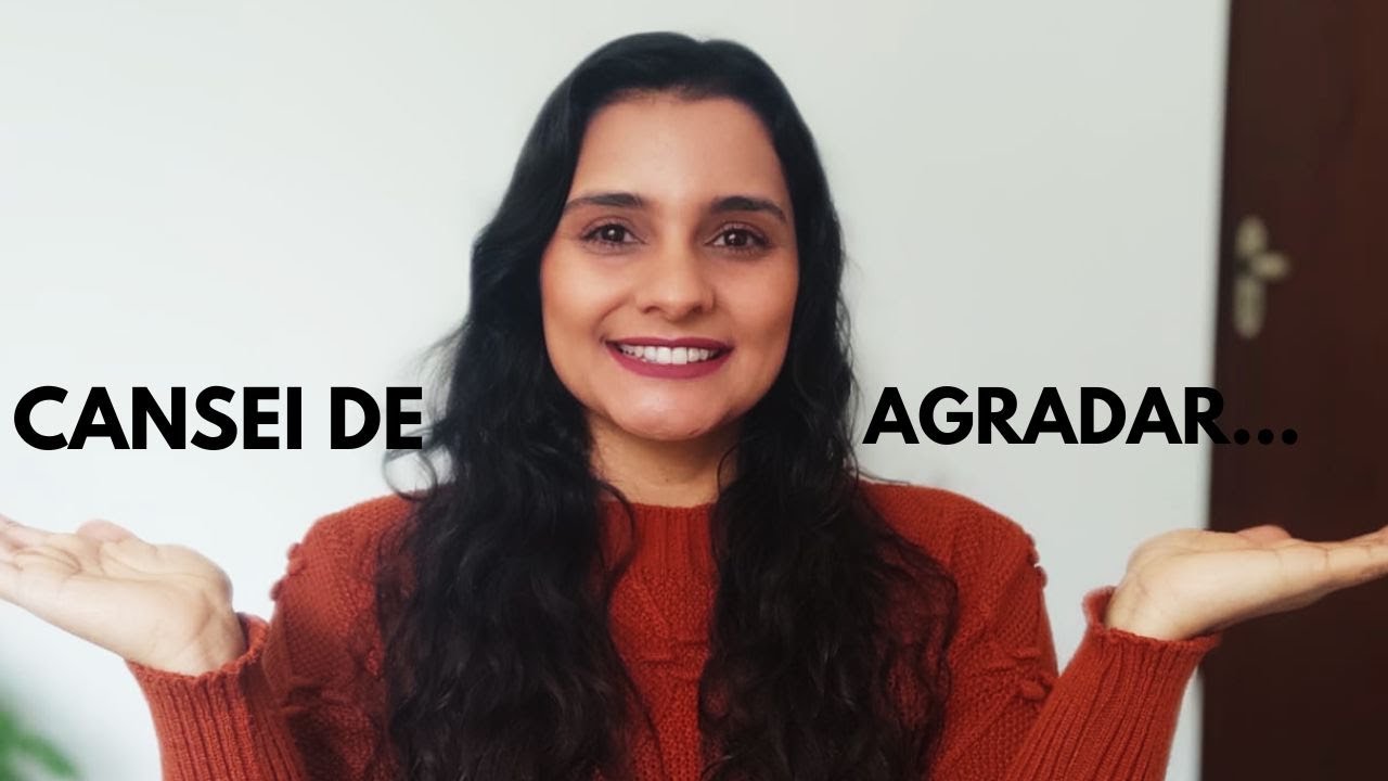 Aprenda a dizer NÃO e impor LIMITES [SEJA RESPEITADA!]