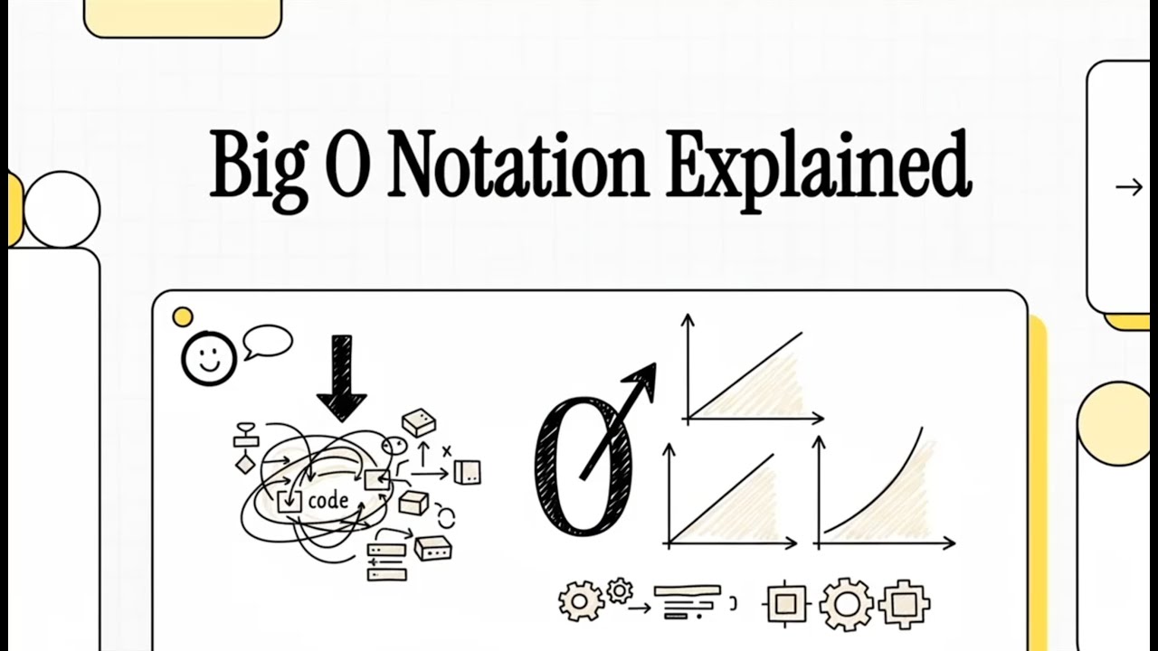 CS101-8: How Engineers Measure Code Performance (Big O Explained)
