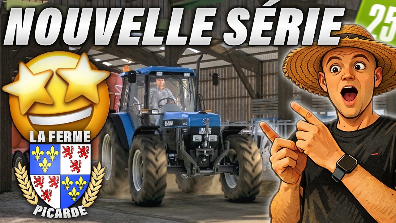👨‍🌾😍
