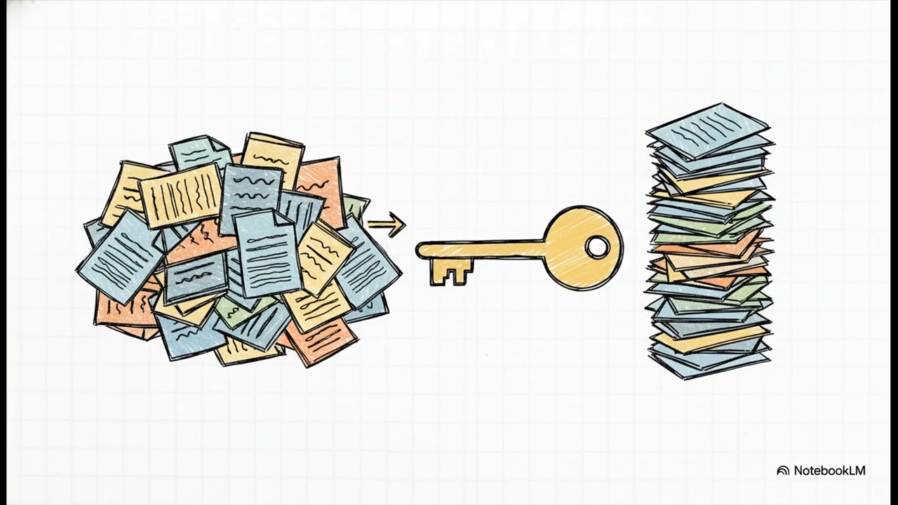 Vom Chaos zur Kontrolle: Digitale Meisterschaft im Ingenieursalltag 📂🛡️✨