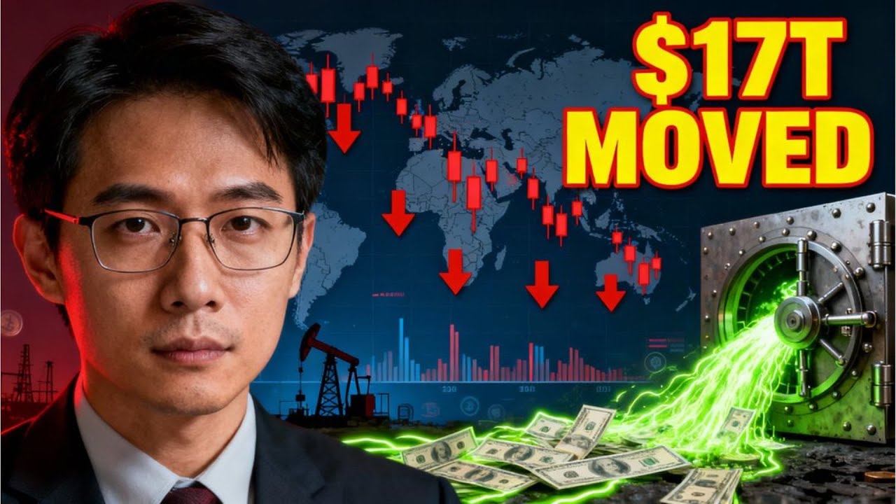 GAME OVER: The U.S. Enters Phase Four + $38.5 Trillion Debt Signals the Final Cycle