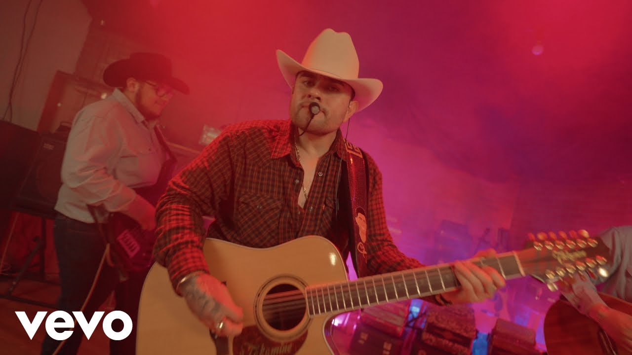 Danny Felix - A Quién No Le Gusta Eso (En Vivo)