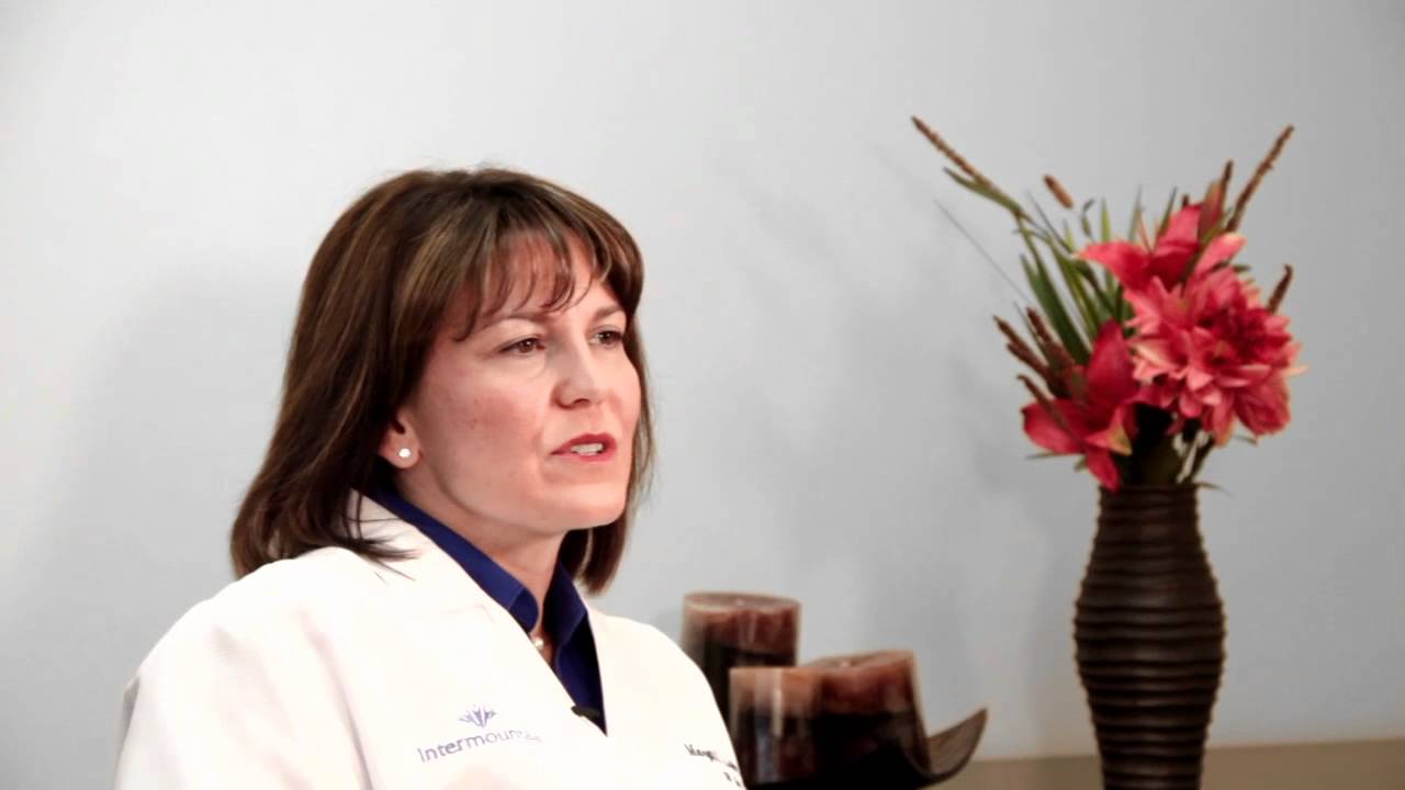 Dr. Margit Lister, OB/GYN