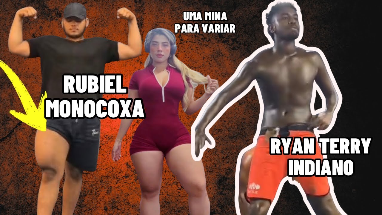 A MAROMBA INDIANA É MELHOR QUE A NOSSA