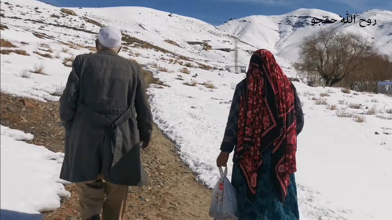 رفتیم مبارکی بُز😁