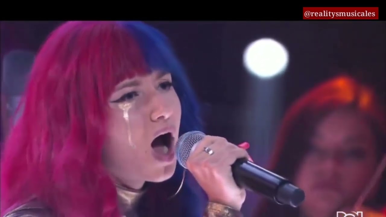 💥ANARKIA/KEI LINCH MEJORES GALAS EN FACTOR X 2021👏 #factorx