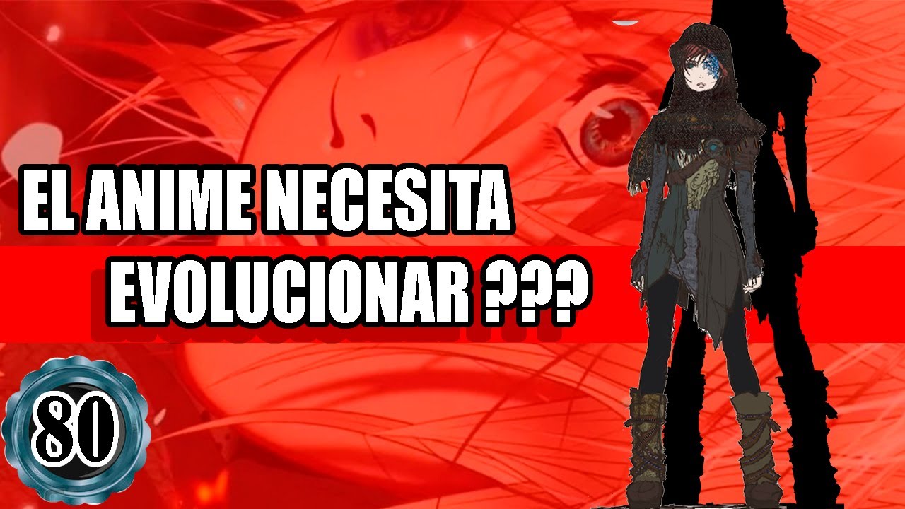 El PRIMER ANIME en Ultra Hd 4k | Sol Levante