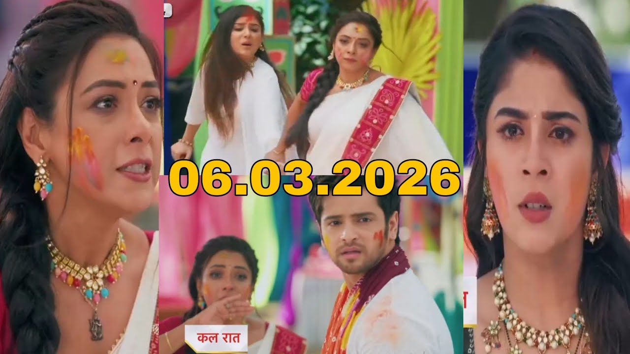 प्रेरणा बताएगी सबको को वो प्रेम से प्यार करती हैं #anupama #anupamatodaysfullepisode 