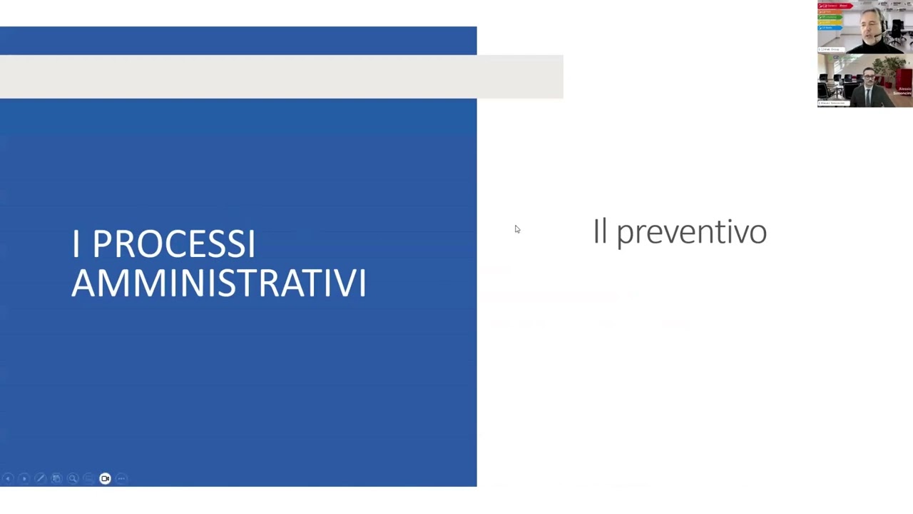 Webinar - La gestione dello studio professionale e le integrazioni con l'antiriciclaggio