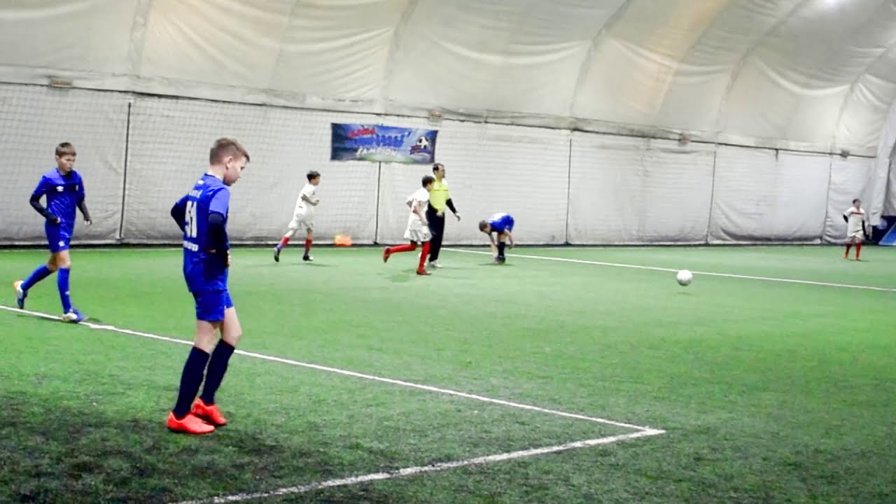 Najbolja akcija na utakmici FK Radnički1923 - FK Vašarište, LBŠ , generacija 2009.