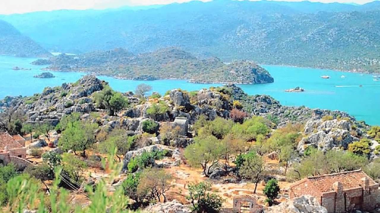 Turkey Study Abroad First Year Experience