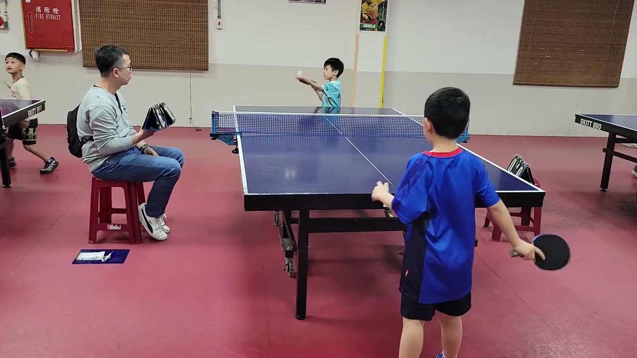 20260308 巨力低年級積分賽 張瑞軒 708