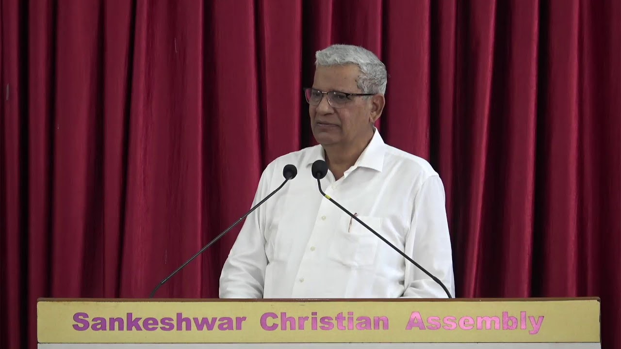 Sankeshwar Christian Assembly 100 years Celebration