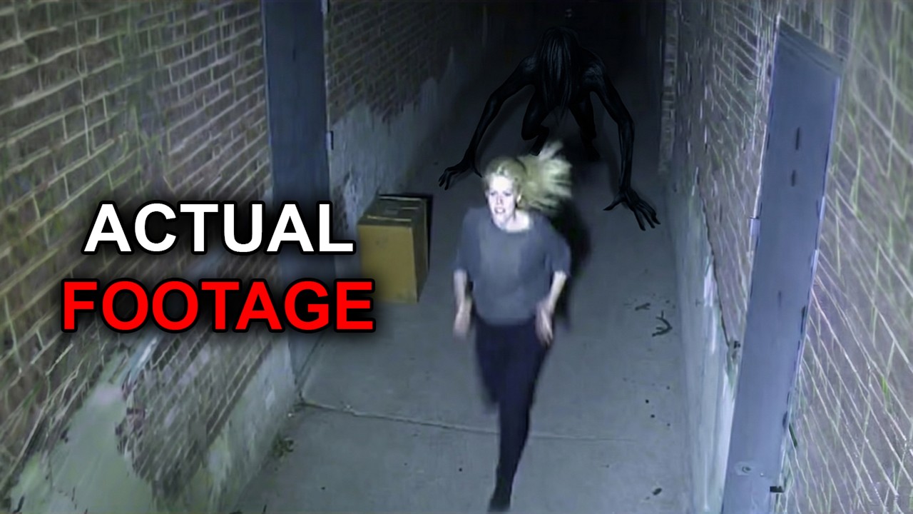SCARY Videos That Left Experts PETRIFIED!