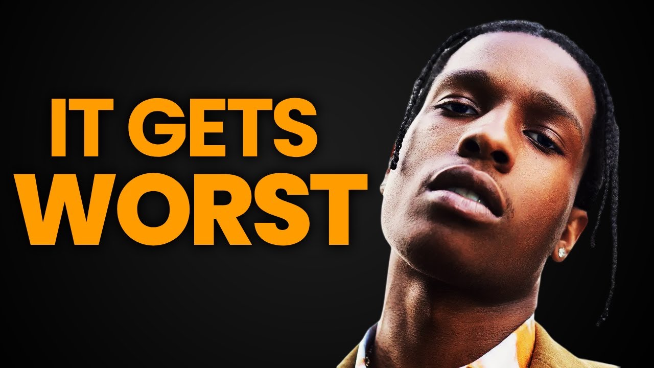 What Really Happened Behind A$AP Rocky’s Rise
