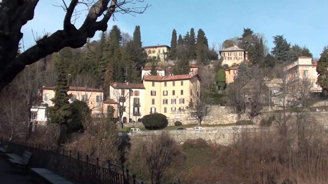 Gandino & Bergamo BRUNO e ANTONIO
