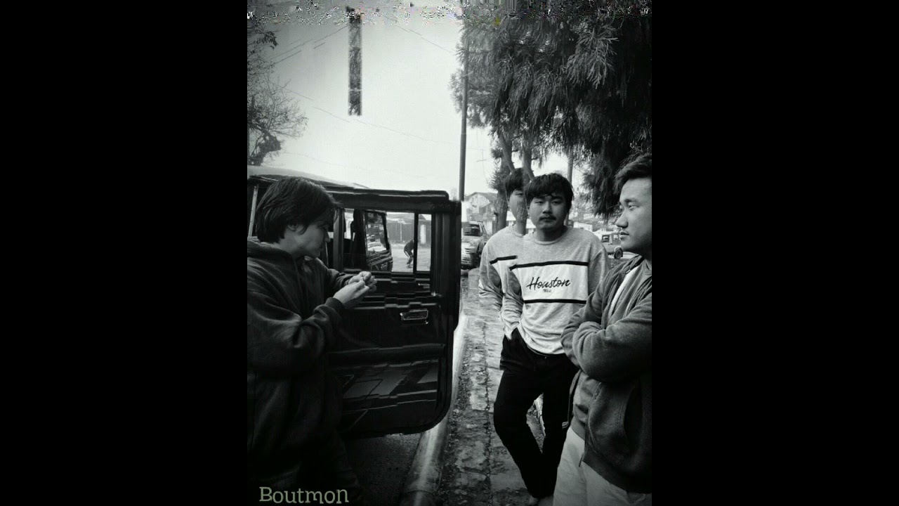 Boutmon