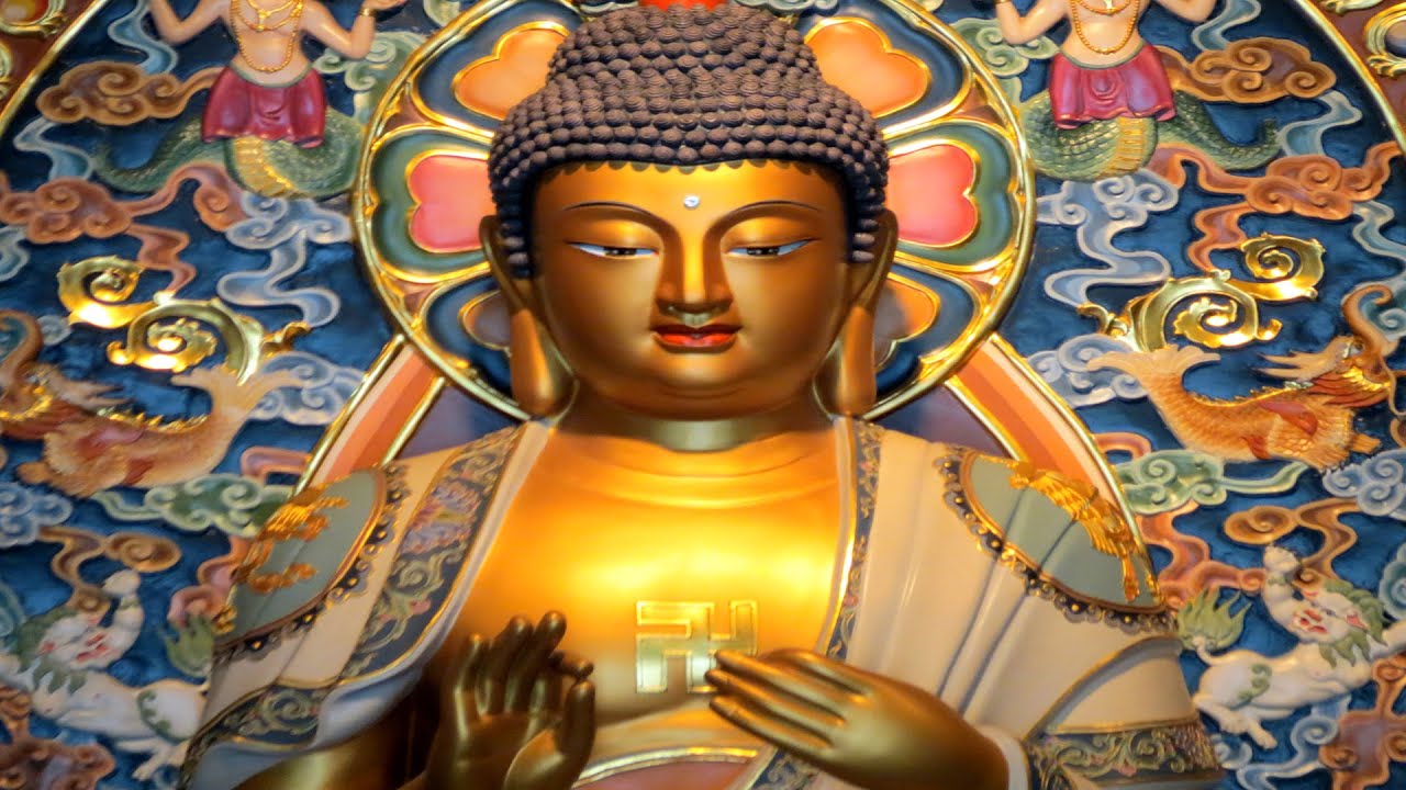 吉祥偈