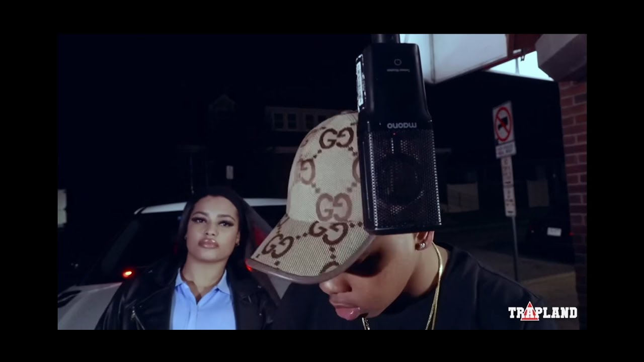 Lil Swipe - All We Do (Official Music Video)