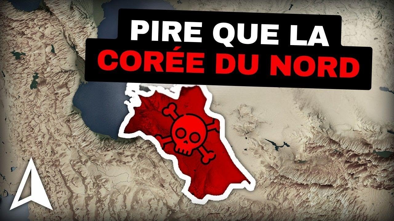 Cette dictature d&eacute;passe tout ce qu'on conna&icirc;t de la Cor&eacute;e du Nord