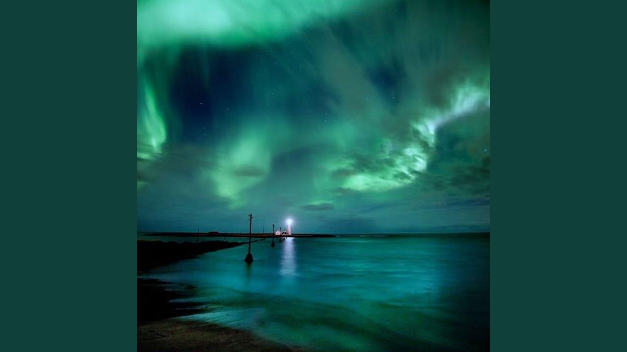 Green Sky