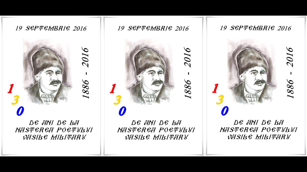A venit aseară mama, versuri Vasile Militaru