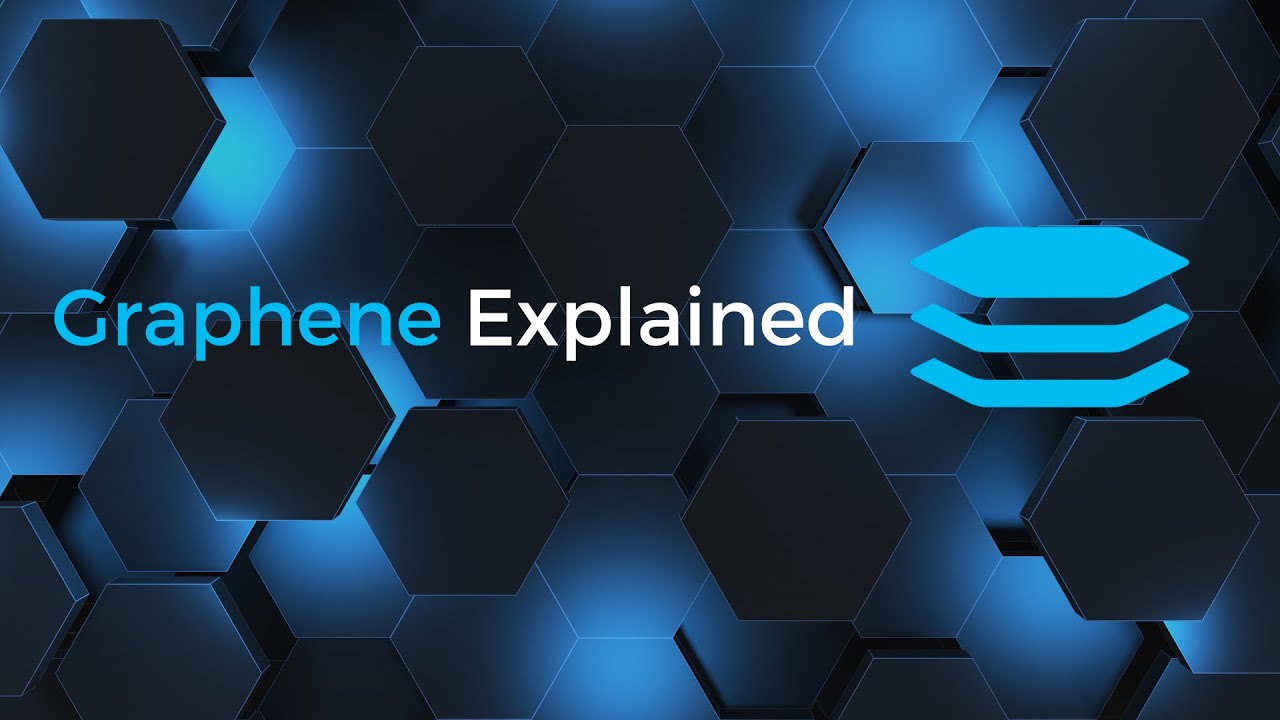 Graphene Explained - Presented by General Graphene