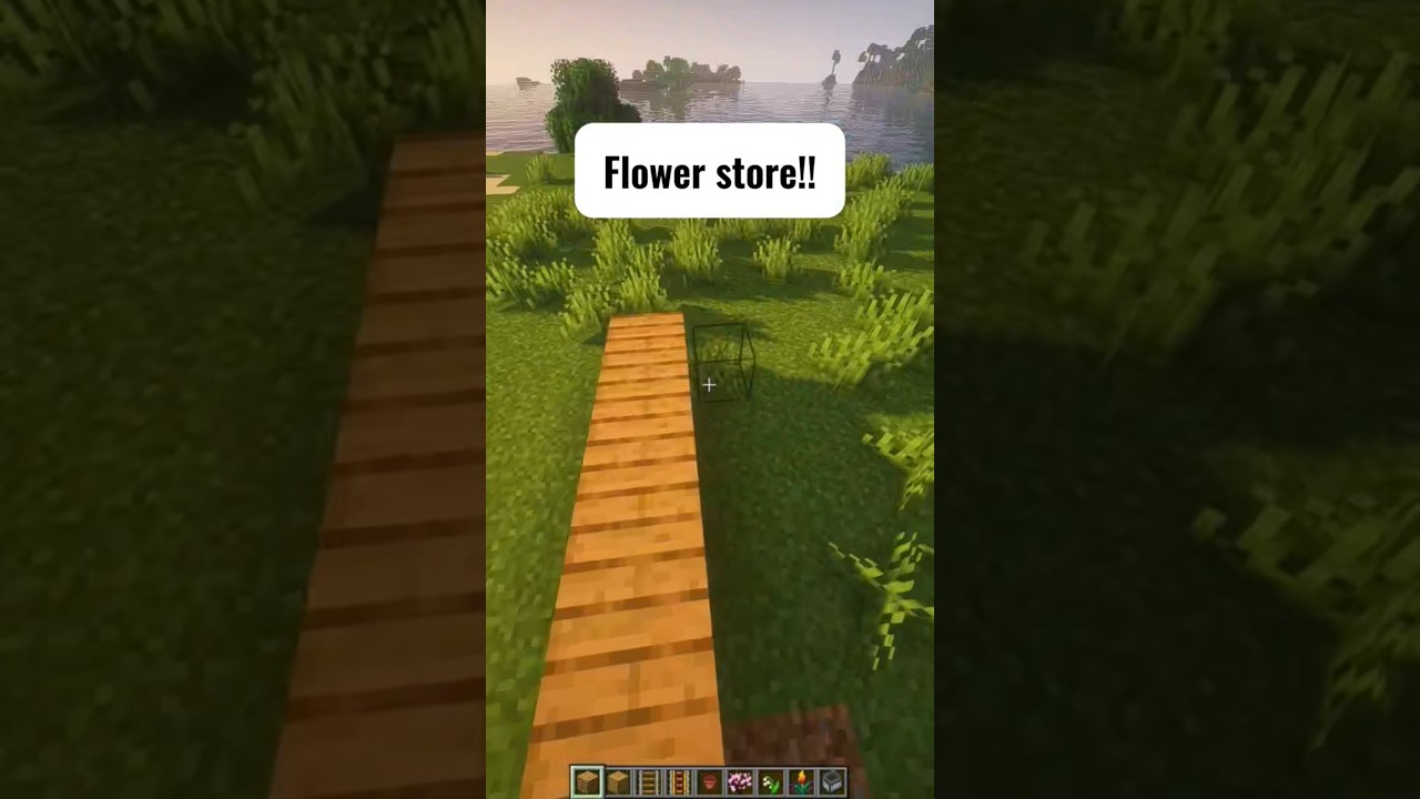 What should I build next?🤔#minecraft #minecraftbuilding #tutorial @Ydarpe