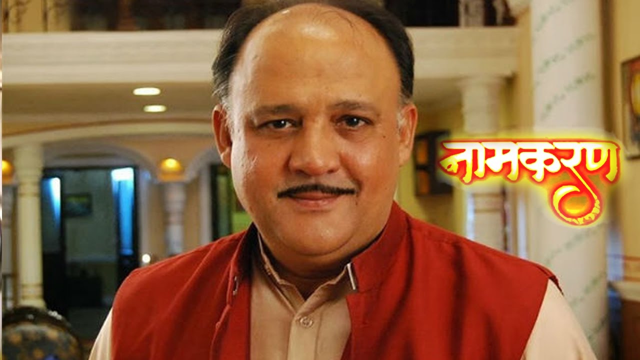 Alok Nath Enters Serial Naamkaran; Neela & Akash Marriage On Cards