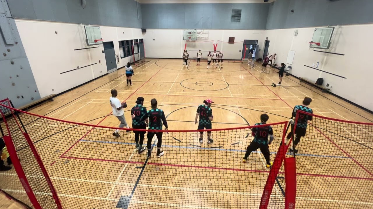 Fortune vs Howl - Round Robin - Spring Classic 2026