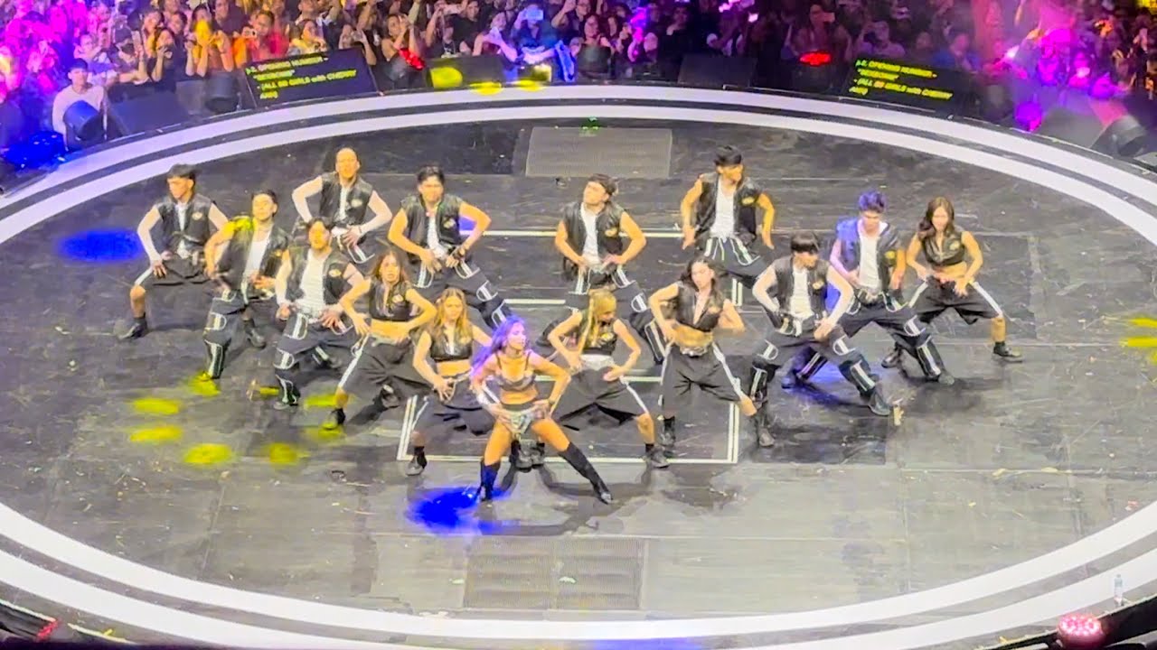 SEXBOMB RAWND3 PASABOG NA AGAD ANG GRAND OPENING FEB 6, 2026