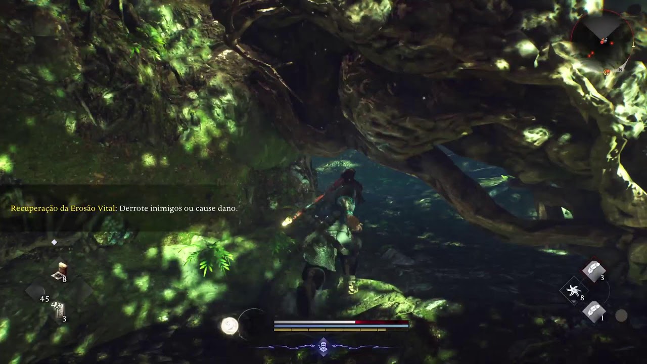 Nioh 3